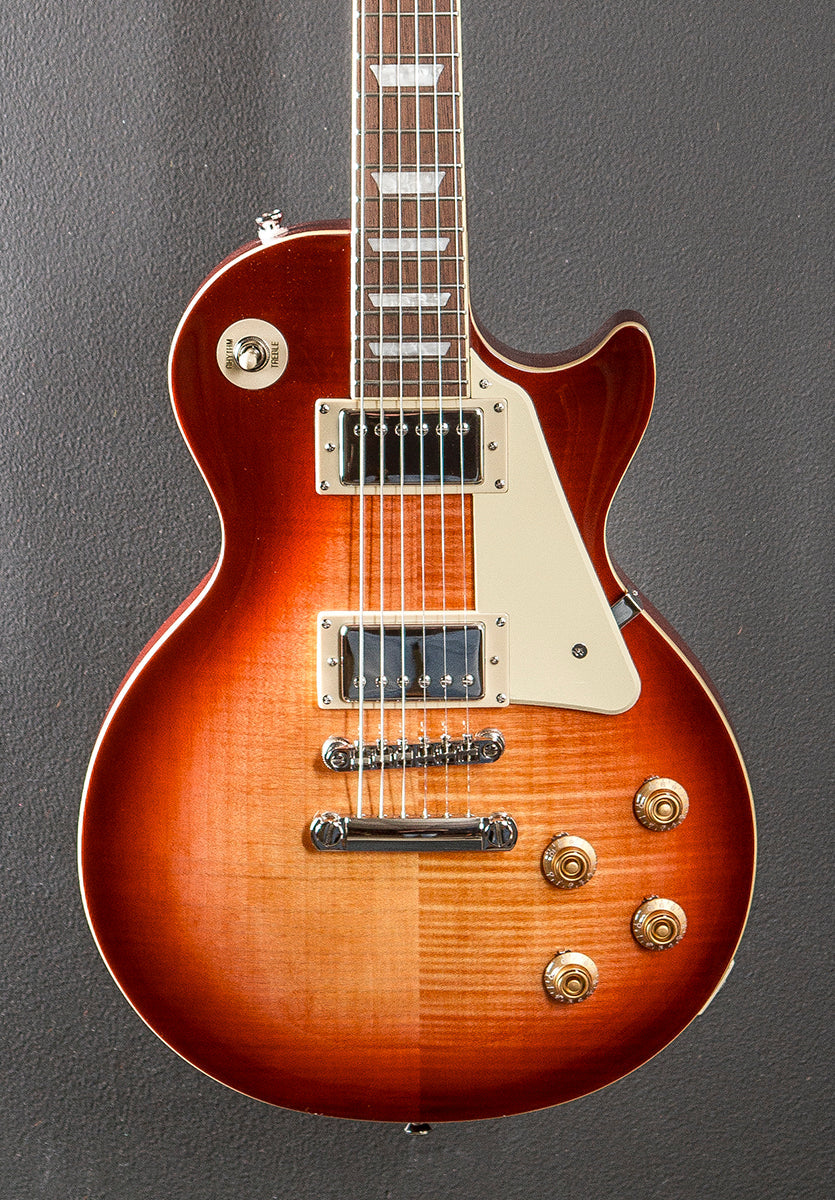 Les Paul Standard 50’s - Heritage Cherry Sunburst