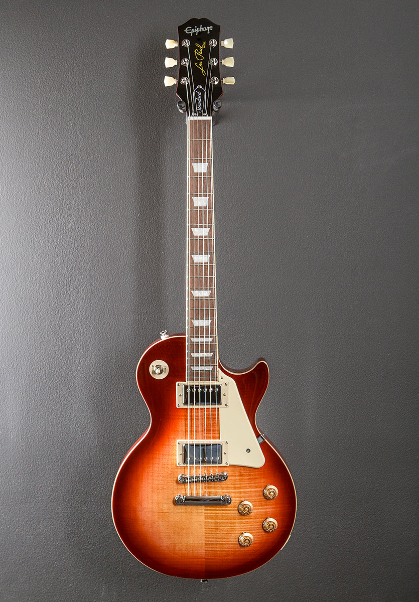 Les Paul Standard 50 s Heritage Cherry Sunburst