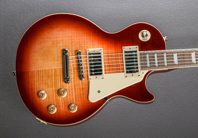 Les Paul Standard 50’s - Heritage Cherry Sunburst