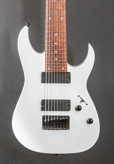 RG8 – White