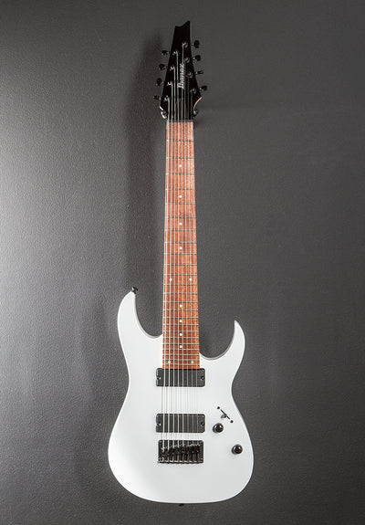 RG8 – White