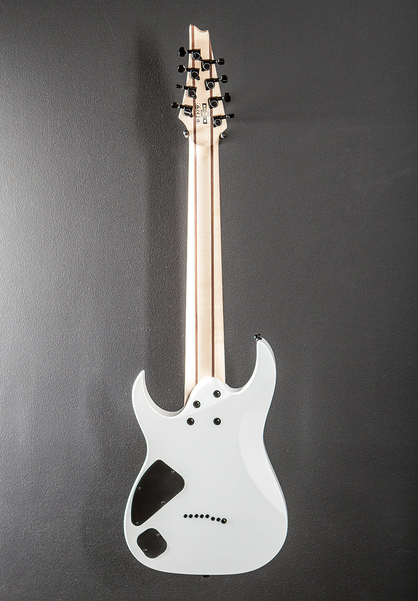 RG8 – White