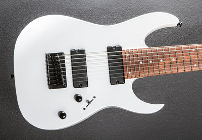 RG8 – White