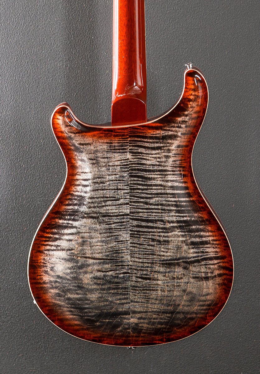 McCarty 594 Hollowbody II - Charcoal Cherry Burst
