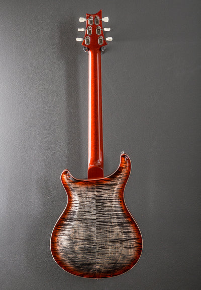 McCarty 594 Hollowbody II - Charcoal Cherry Burst