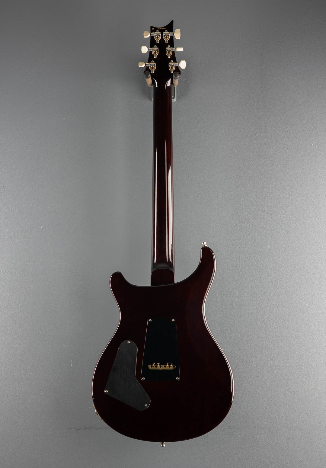 Custom 24, &