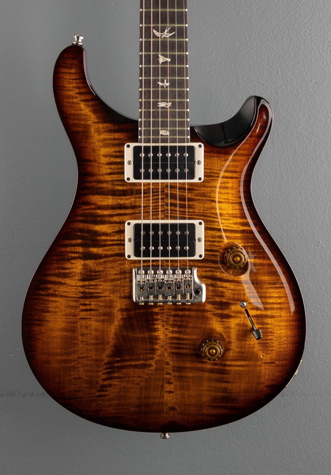 Custom 24, &