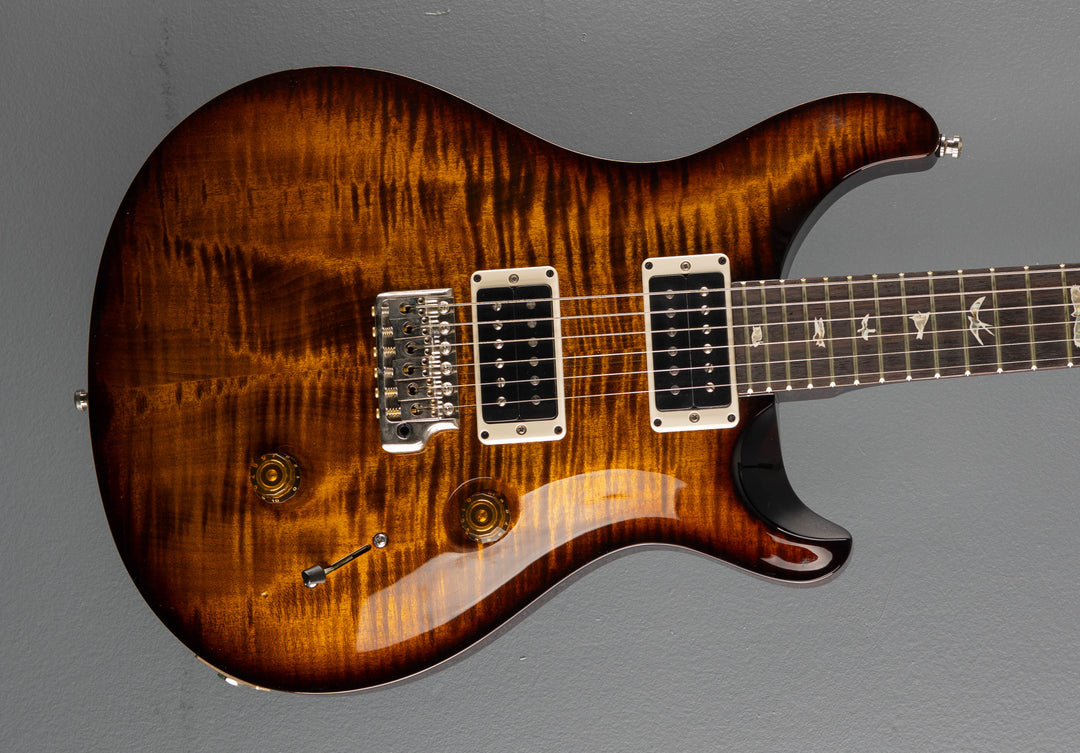 Custom 24, &