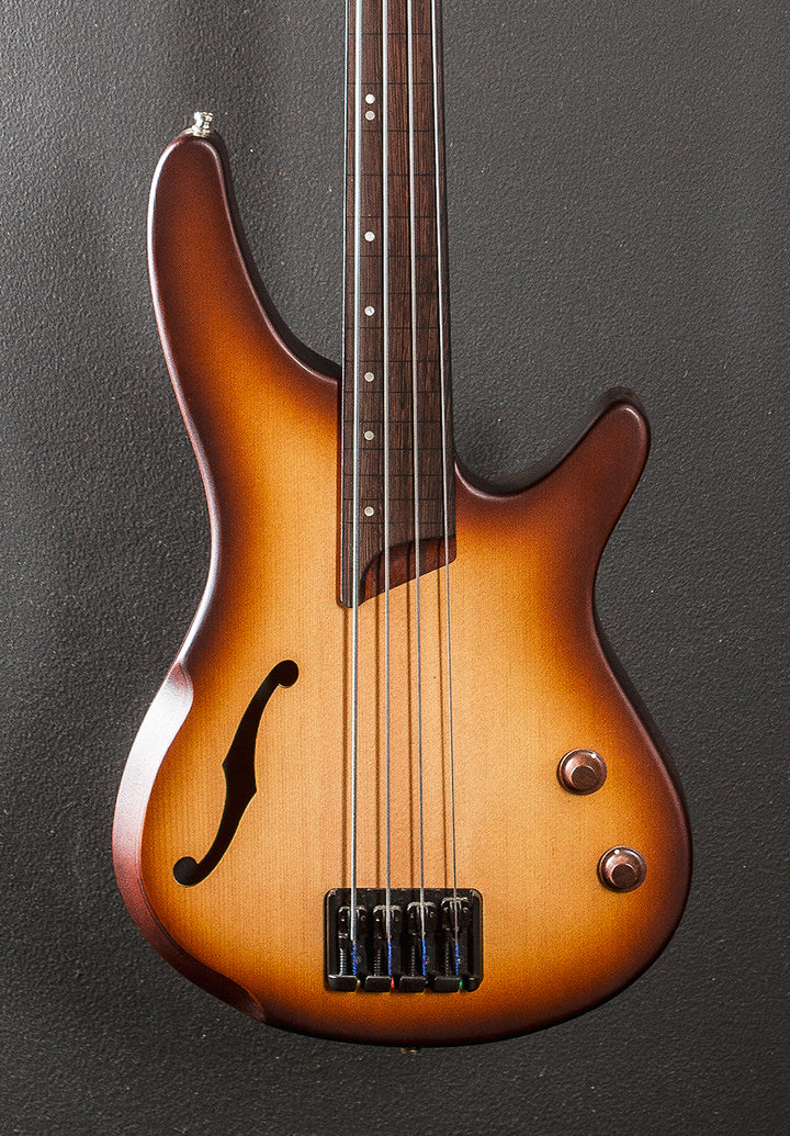 SRH500F Fretless Bass '23