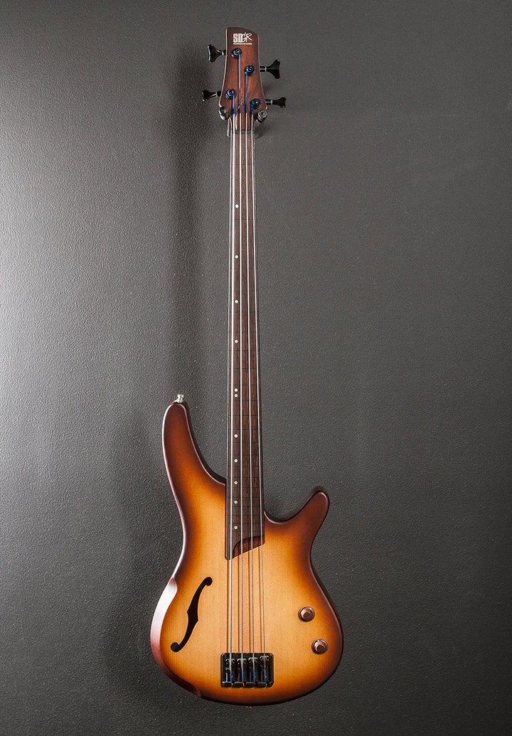 SRH500F Fretless Bass '23