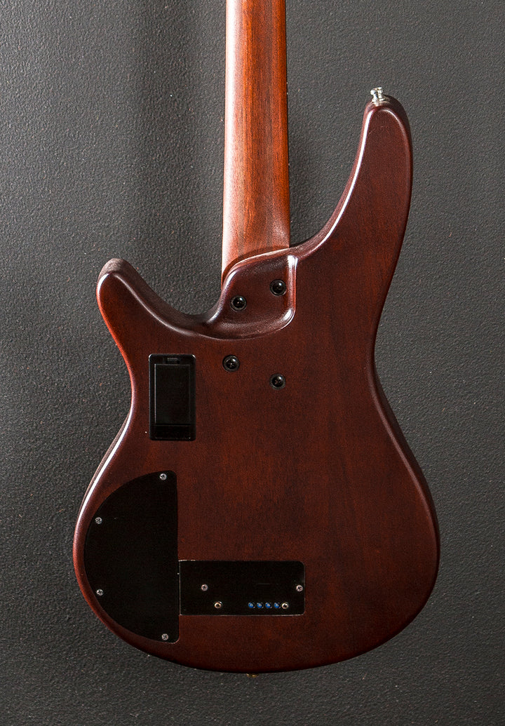 SRH500F Fretless Bass '23