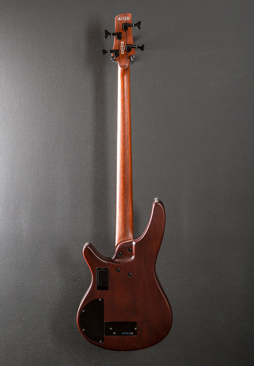 SRH500F Fretless Bass '23
