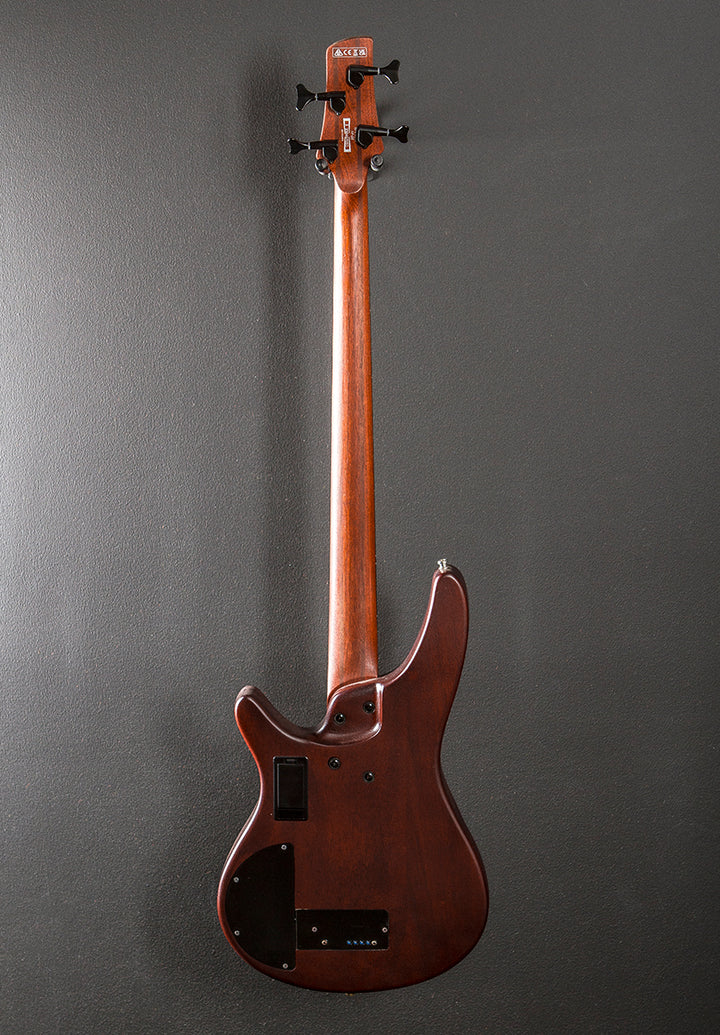 SRH500F Fretless Bass '23