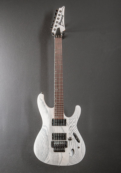 Paul Waggoner Signature PWM20 - White Stain