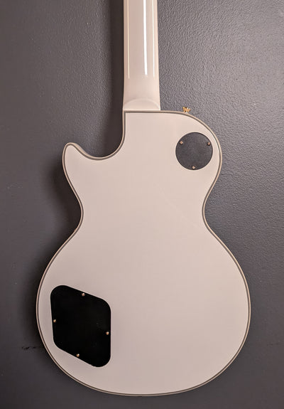 Les Paul Custom - Alpine White