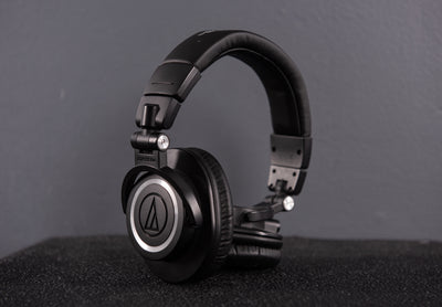 ATH-M50x, Recent