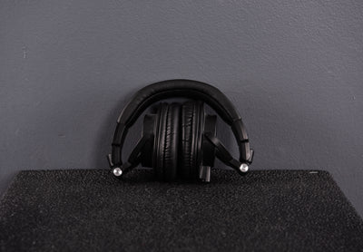 ATH-M50x, Recent