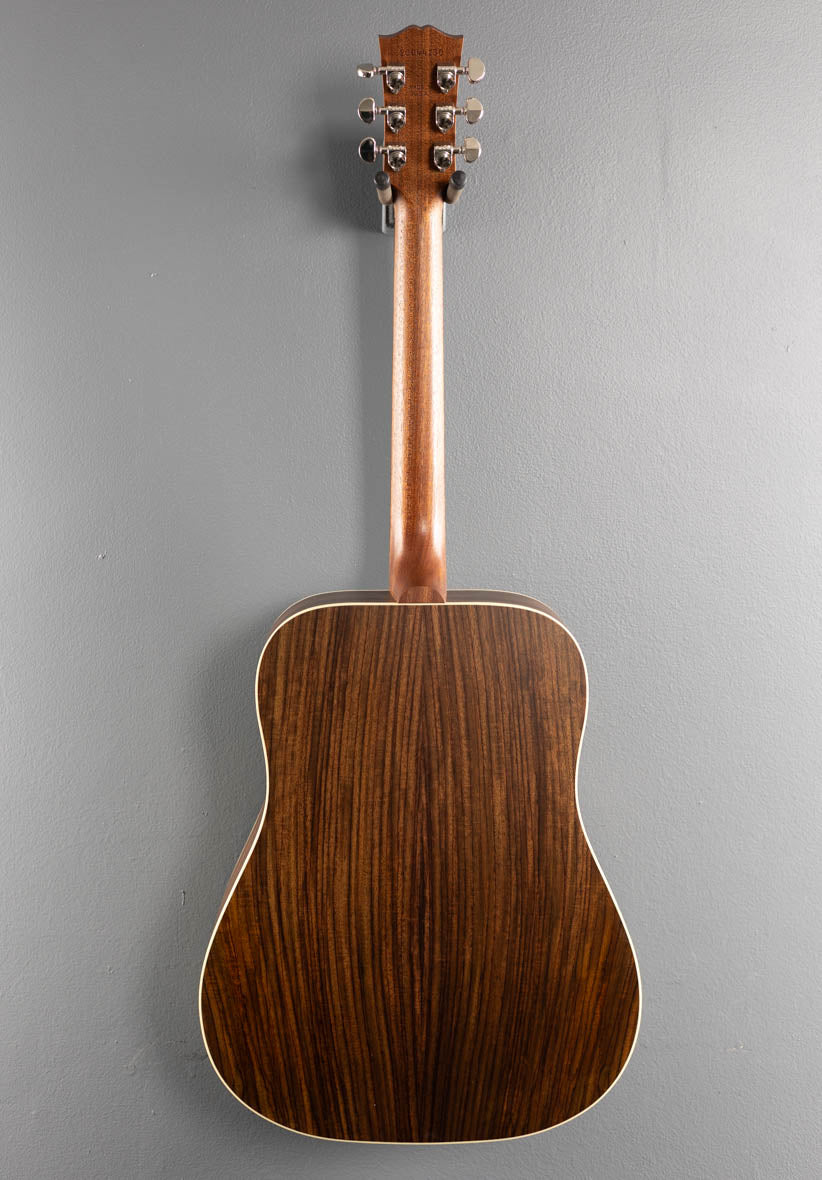 Hummingbird Studio Rosewood - Satin Rosewood Burst