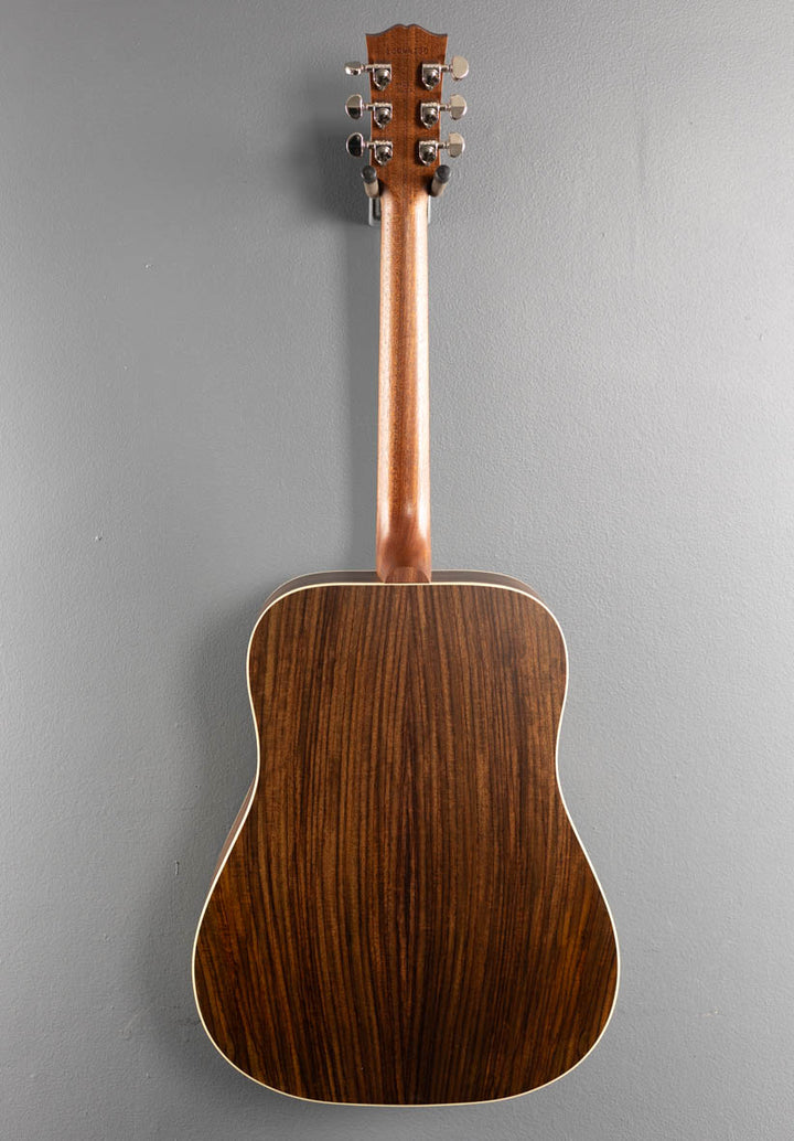 Hummingbird Studio Rosewood - Satin Rosewood Burst