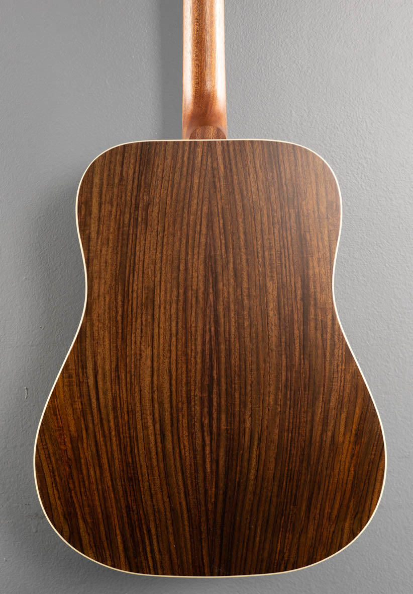 Hummingbird Studio Rosewood - Satin Rosewood Burst