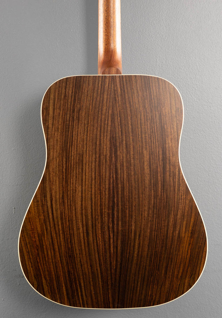 Hummingbird Studio Rosewood - Satin Rosewood Burst