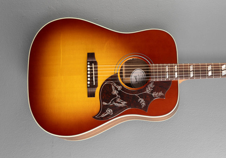 Hummingbird Studio Rosewood - Satin Rosewood Burst
