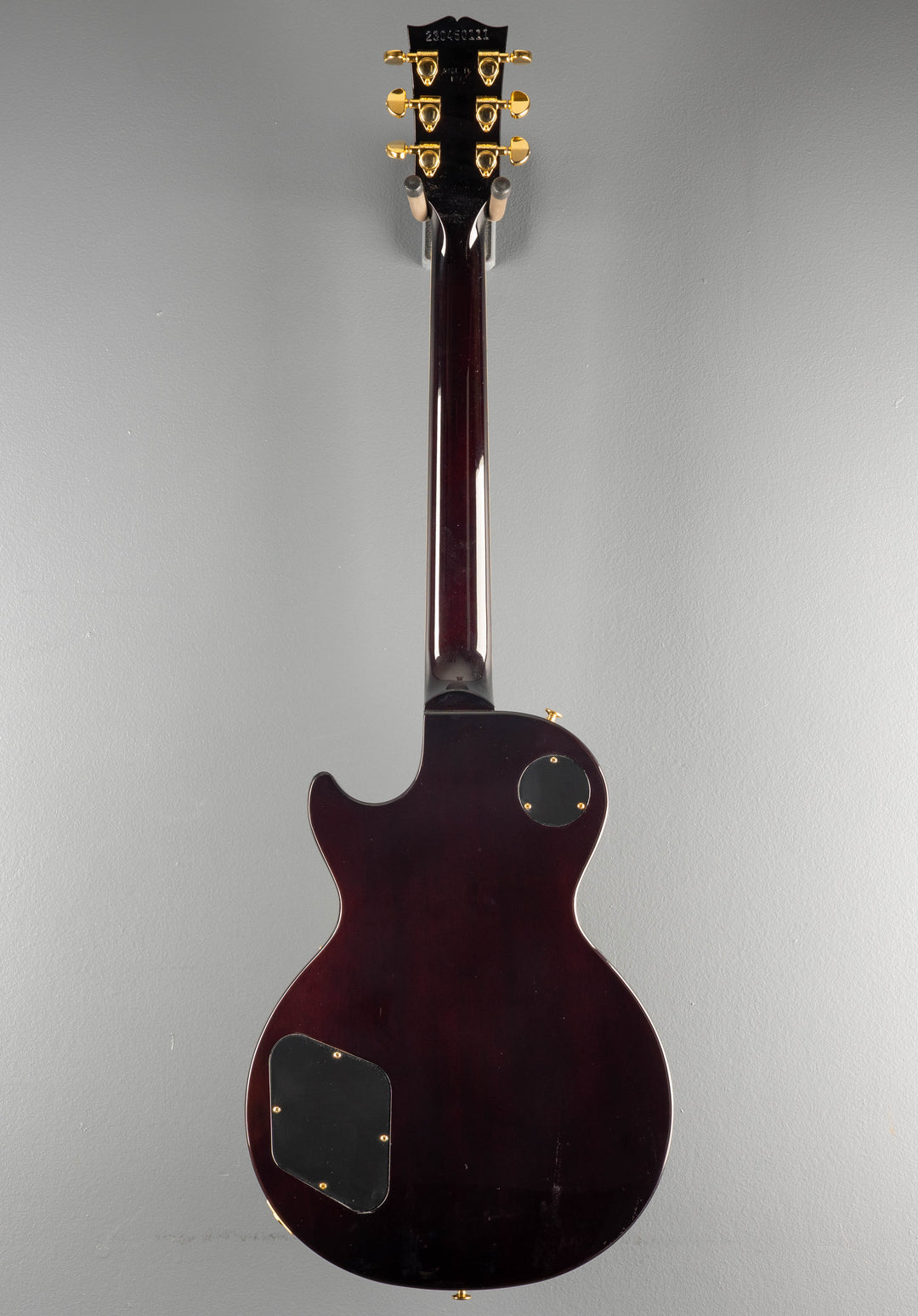 Les Paul Standard 60&