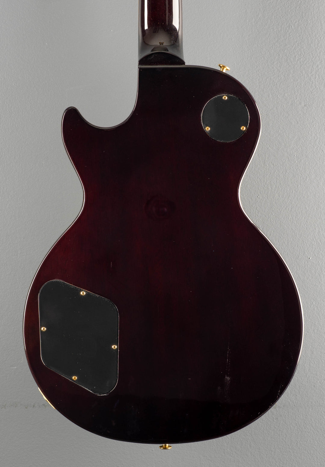 Les Paul Standard 60&