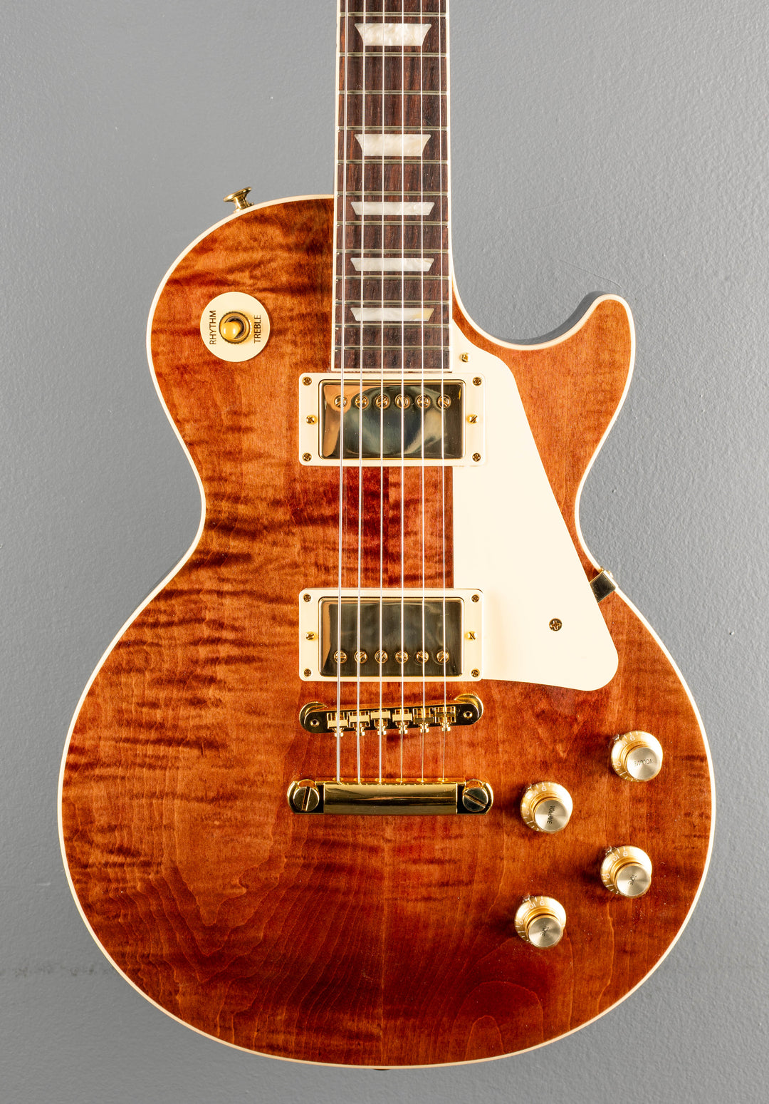 Les Paul Standard 60&
