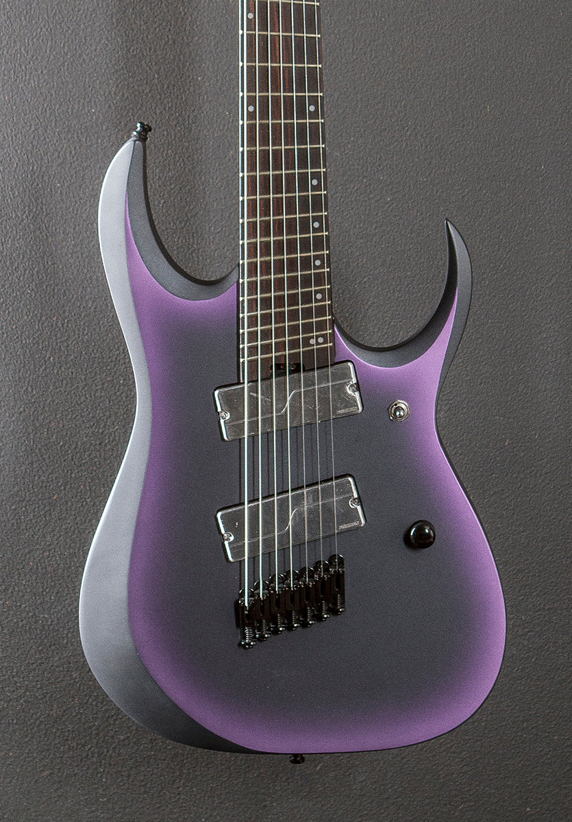 Axion Label RGD71ALMS - Black Aurora Burst Matte