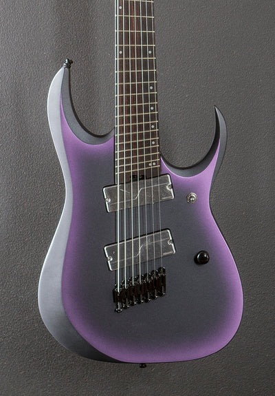 Axion Label RGD71ALMS - Black Aurora Burst Matte