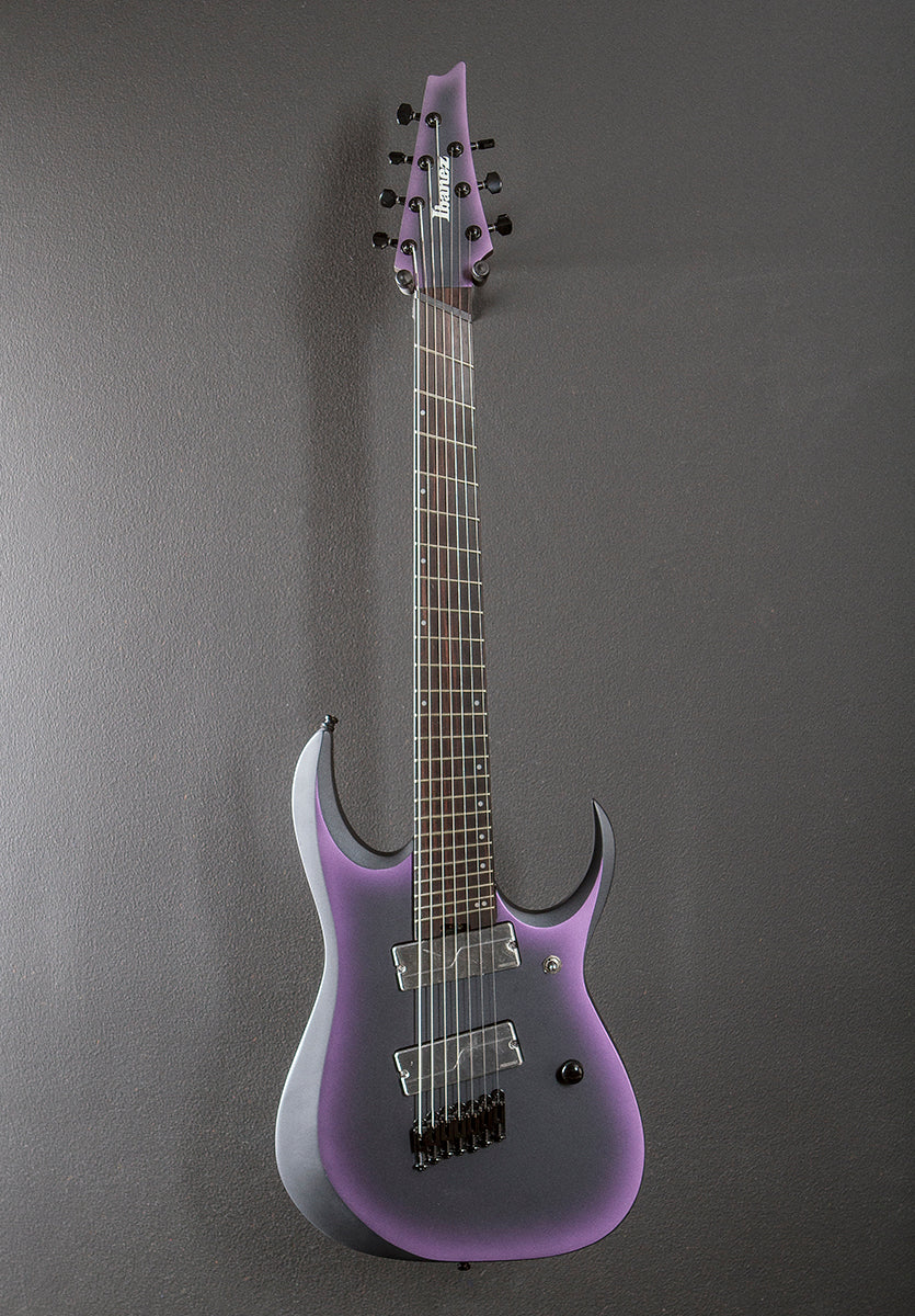 Axion Label RGD71ALMS - Black Aurora Burst Matte