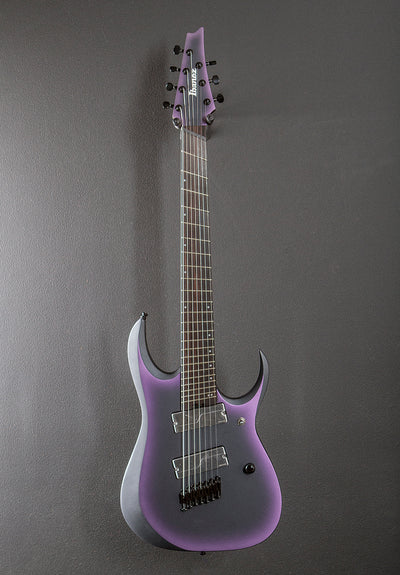 Axion Label RGD71ALMS - Black Aurora Burst Matte