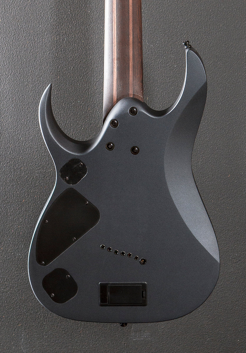 Axion Label RGD71ALMS - Black Aurora Burst Matte