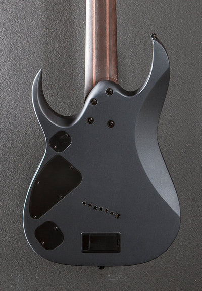 Axion Label RGD71ALMS - Black Aurora Burst Matte
