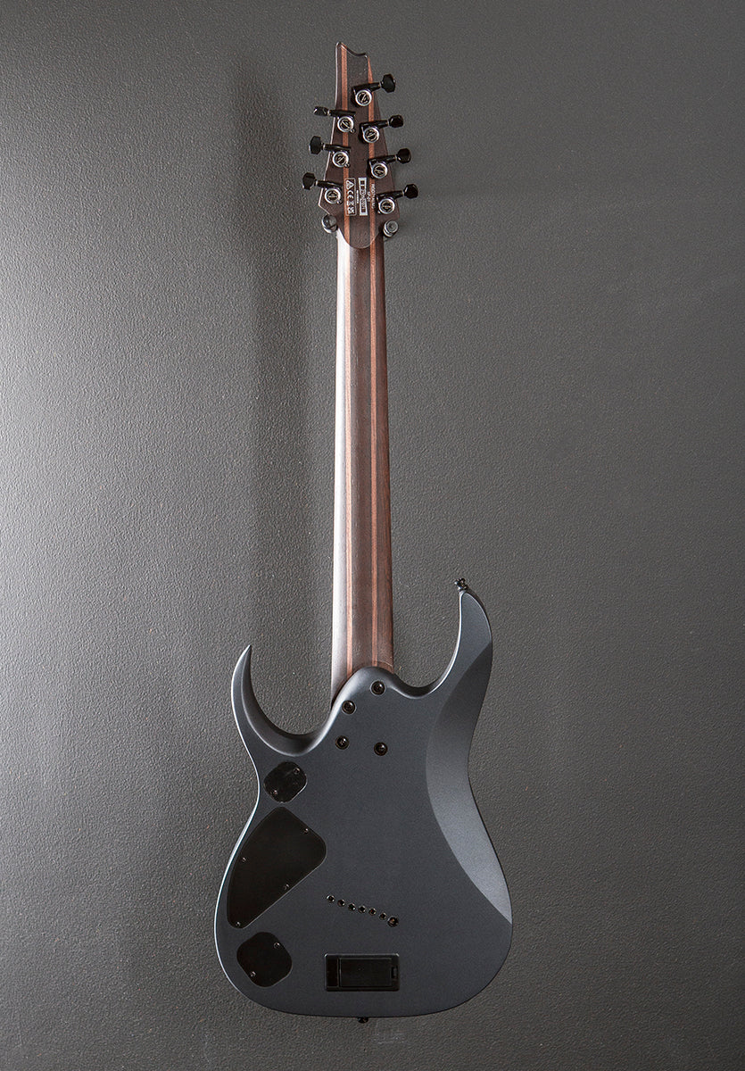 Axion Label RGD71ALMS - Black Aurora Burst Matte