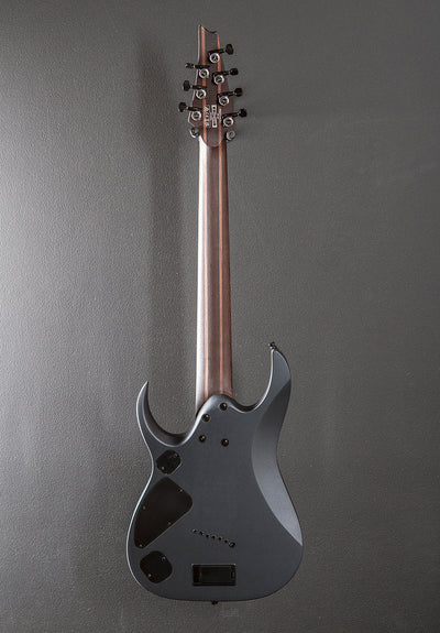 Axion Label RGD71ALMS - Black Aurora Burst Matte