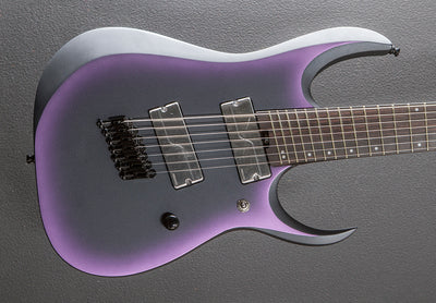 Axion Label RGD71ALMS - Black Aurora Burst Matte