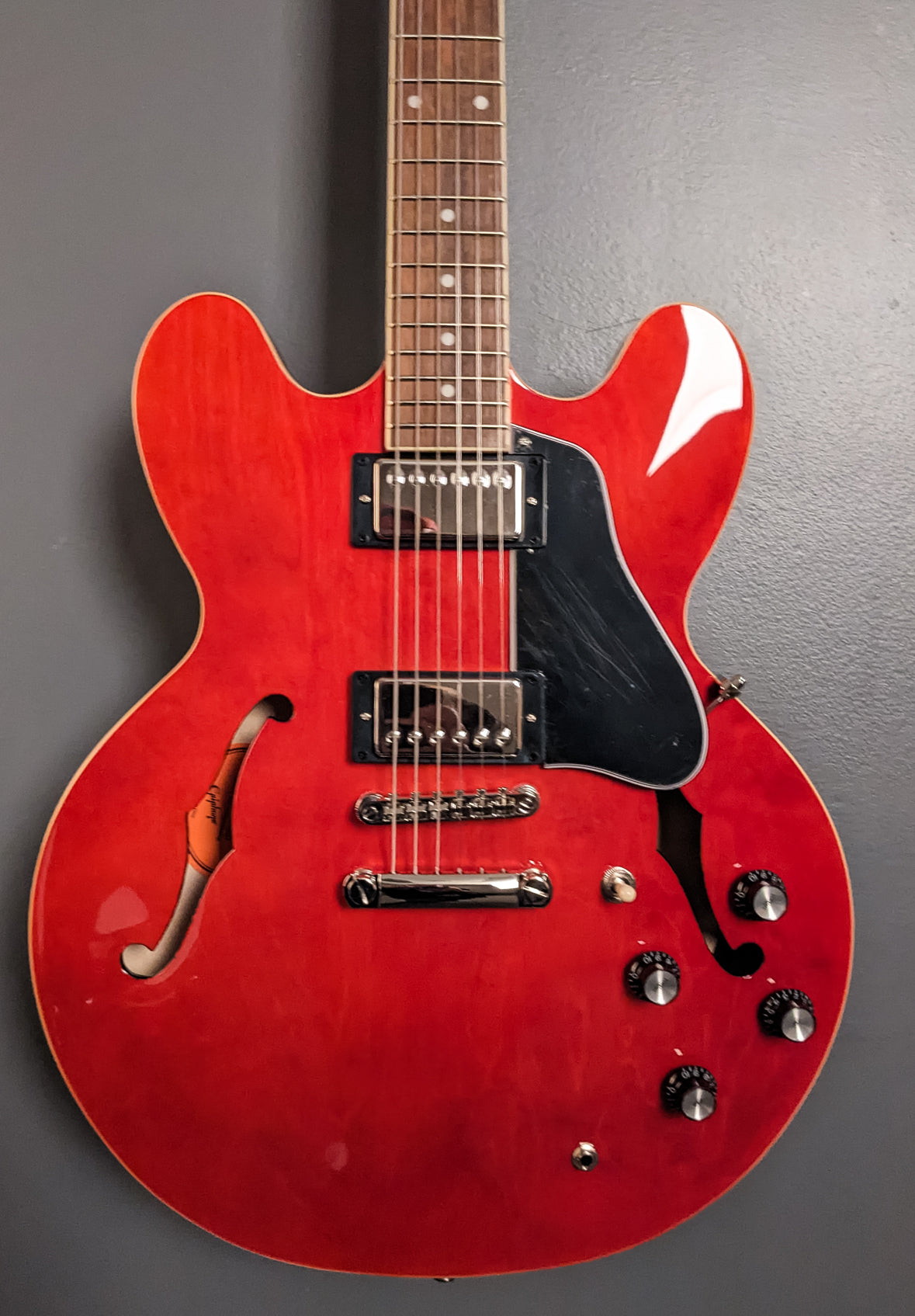 ES-335 - Cherry