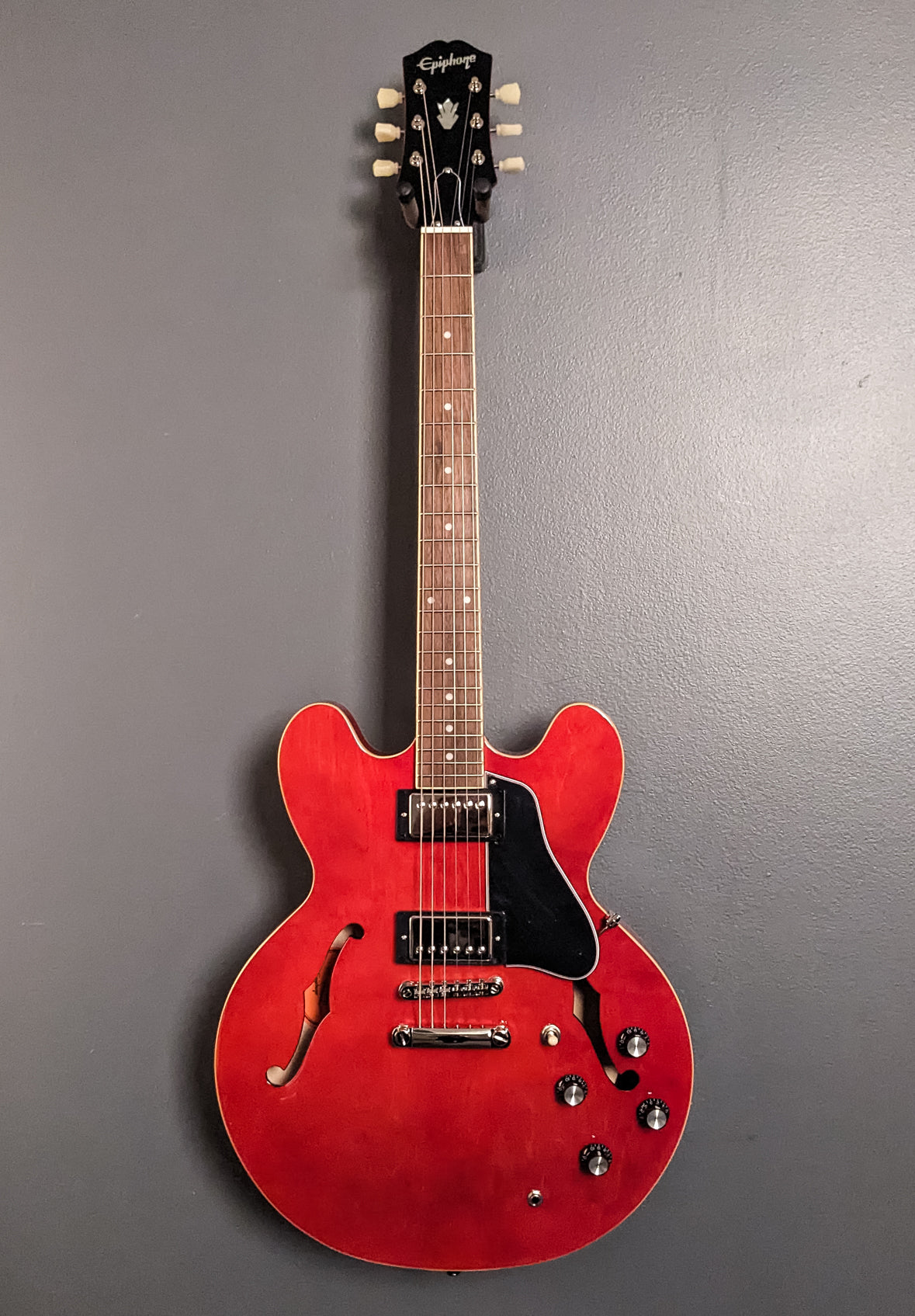 ES-335 - Cherry