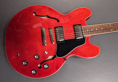 ES-335 - Cherry