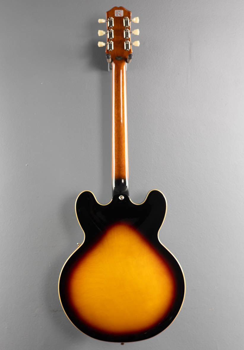 ES-335 - Vintage Sunburst