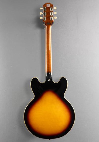 ES-335 - Vintage Sunburst