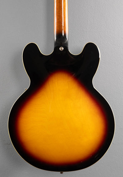 ES-335 - Vintage Sunburst