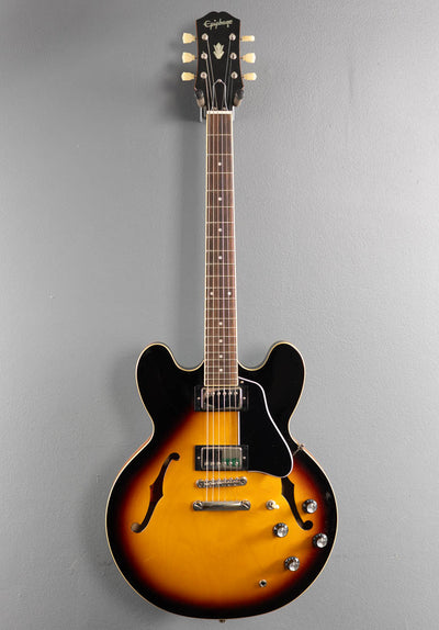 ES-335 - Vintage Sunburst