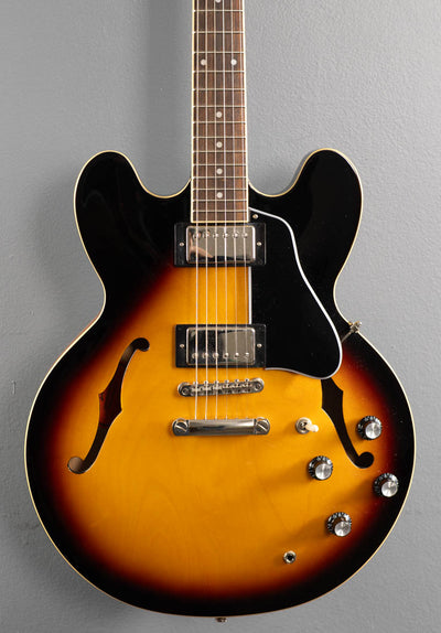 ES-335 - Vintage Sunburst
