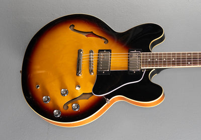 ES-335 - Vintage Sunburst