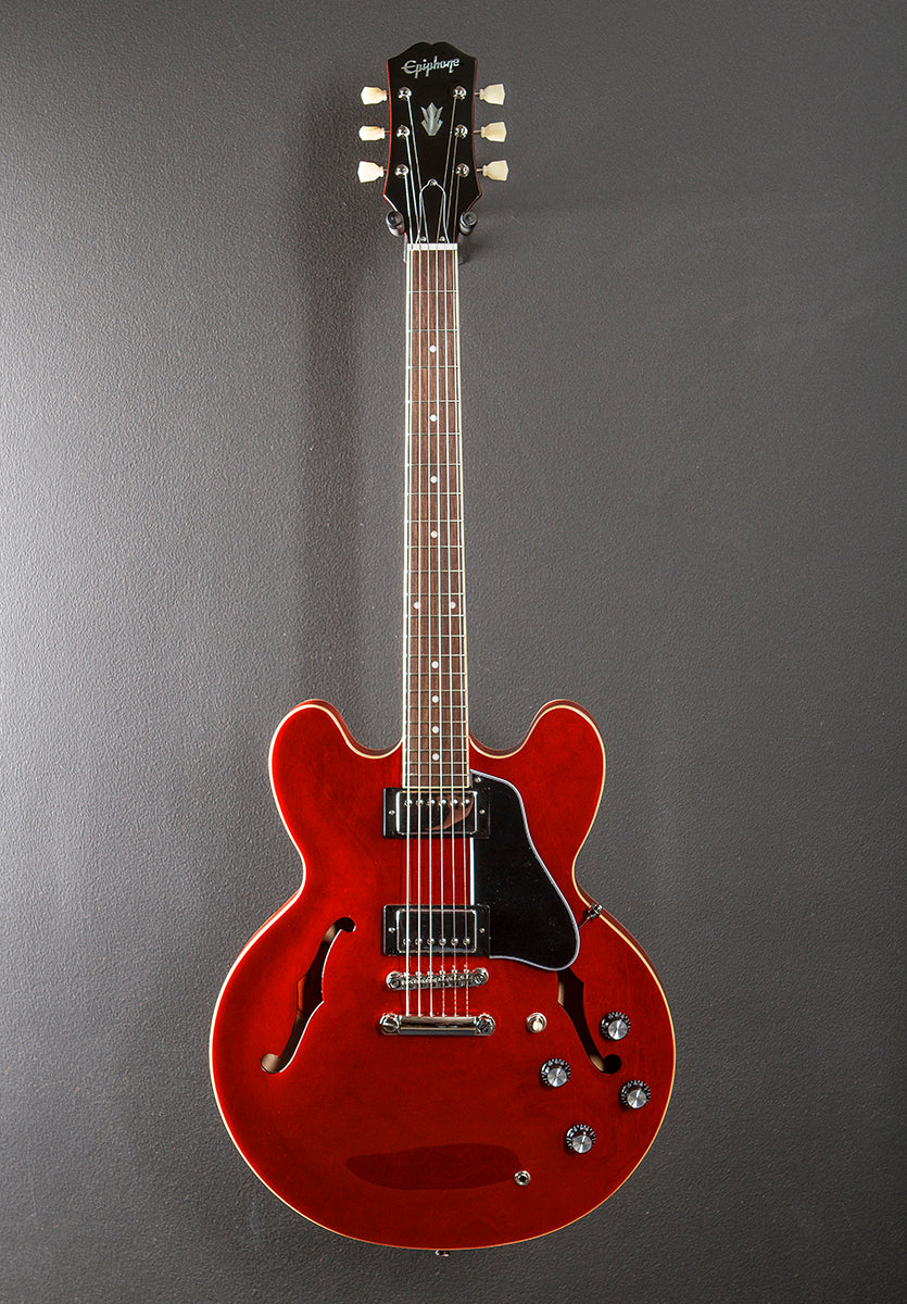 ES-335 - Cherry