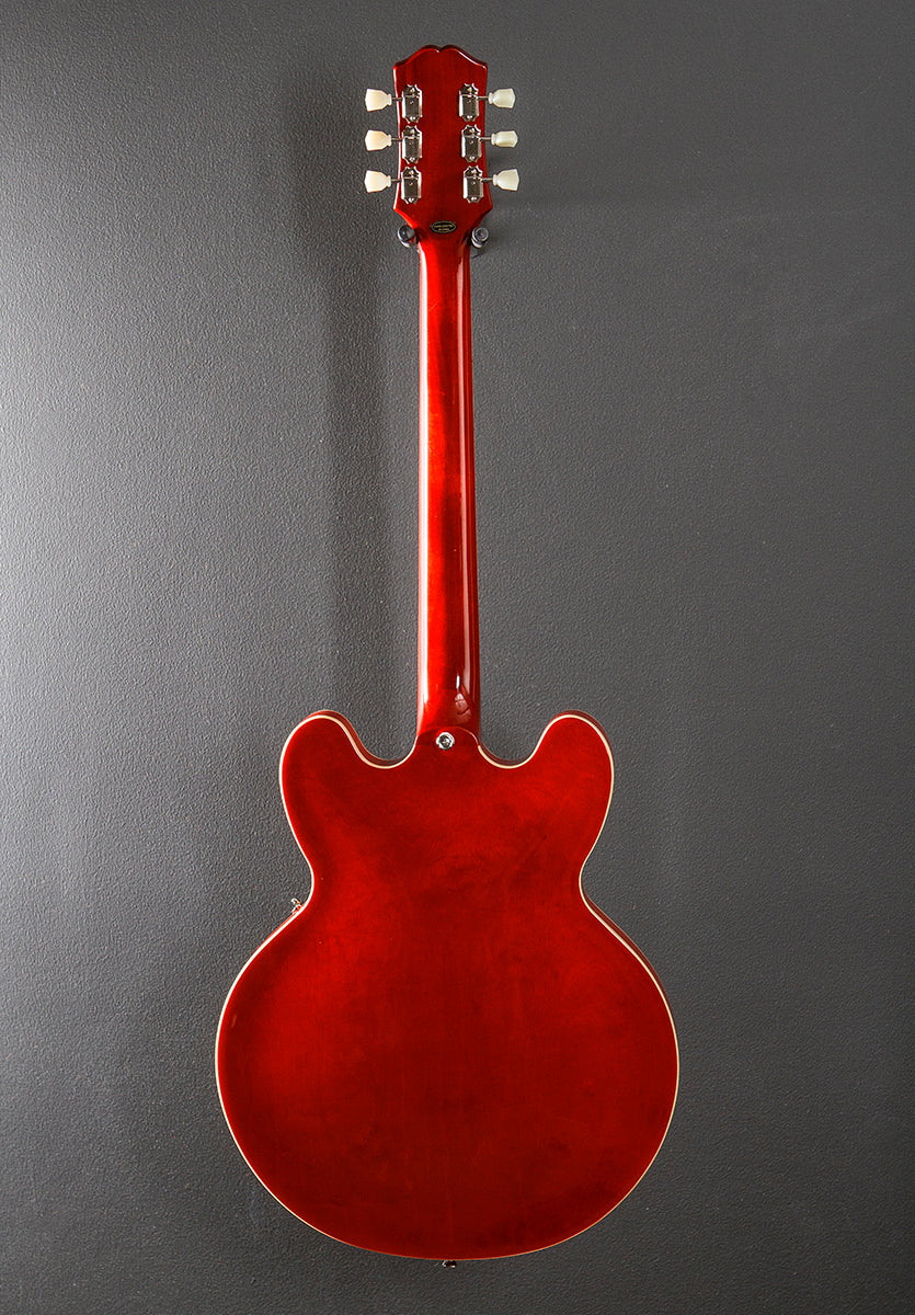 ES-335 - Cherry