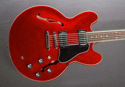 ES-335 - Cherry